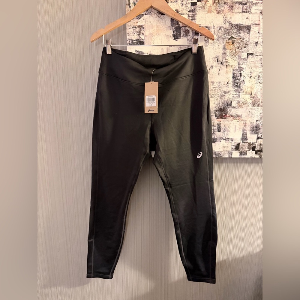 NWT Asics Thermopolis Winter Tight